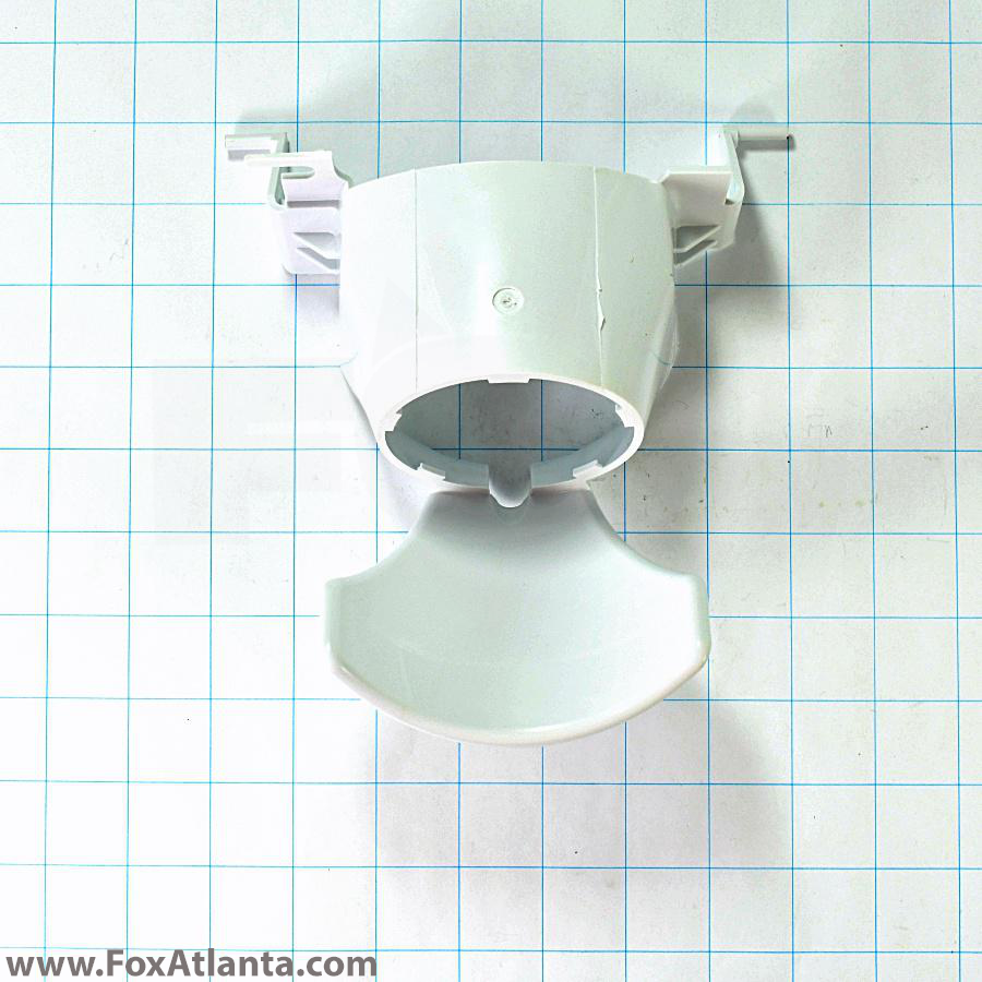 Funnel Ice Disp
